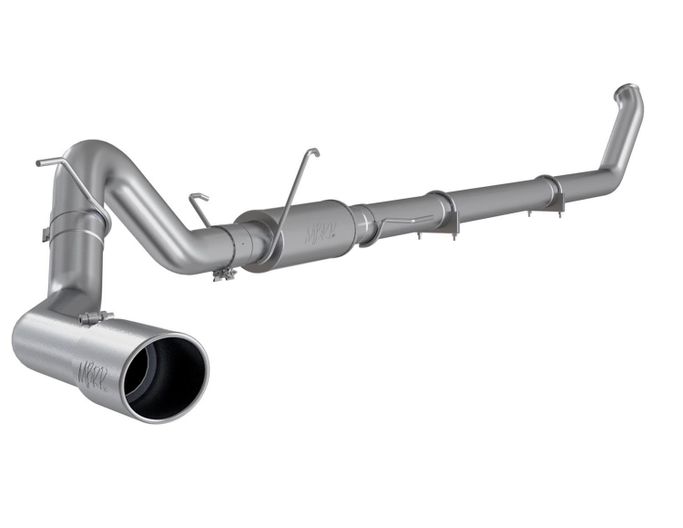 MBR-S6104AL, MBRP Installer Series Exhaust Systems for 2003-2004 RAM 2500, RAM 3500 - S6104AL في الإمارات العربية المتحدة, دبي. Condition - new. Price 2,990 AED. Photo, seller contacts | AUTO.AE