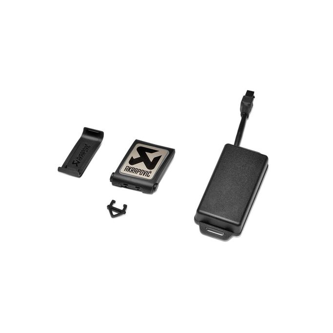 P-HF1577, AKRAPOVIC P-HF1577 Sound Kit for MERCEDES-BENZ AMG C63 S E Performance (W206 / S206) 2023- في الإمارات العربية المتحدة, دبي. Condition - new. Price ⁦2,510 AED⁩. Photo, seller contacts | AUTO.AE