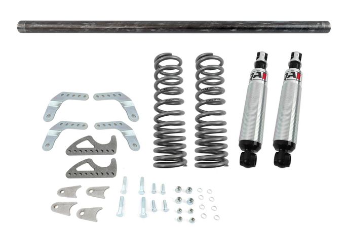 QA1-ALN4000K, QA1 Rear Pro Coilover Conversion Systems ALN4000K في الإمارات العربية المتحدة, دبي. Condition - new. Price 3,670 AED. Photo, seller contacts | AUTO.AE