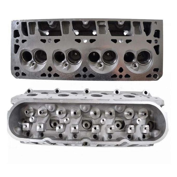 EGN-EHC293, Enginetech Cylinder Heads EHC293 في الإمارات العربية المتحدة, دبي. Condition - new. Price 2,060 AED. Photo, seller contacts | AUTO.AE