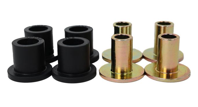 ENS-8-10110G, Energy Suspension Rack and Pinion Bushings for 2007-2011 CAMRY - 8.10110G в ОАЭ, Дубай. Состояние - новое. Цена ⁦420 AED⁩. Фото, контакты продавца | AUTO.AE