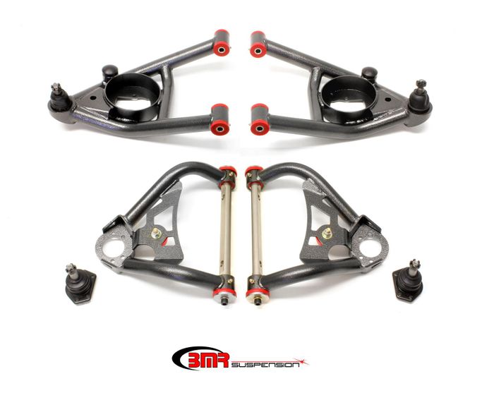 BMR-AA033H, BMR Suspension A-Arms AA033H في الإمارات العربية المتحدة, دبي. Condition - new. Price 4,020 AED. Photo, seller contacts | AUTO.AE