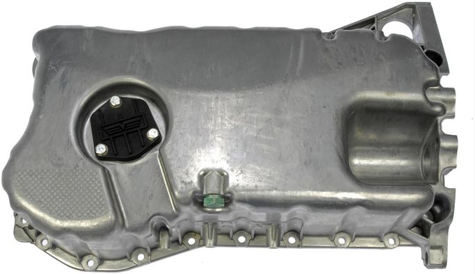 RNB-264-721, Dorman Oil Pans for 2000-2005 GOLF, 1999-2004 JETTA, 2004 R32 - 264-721 في الإمارات العربية المتحدة, دبي. Condition - new. Price 630 AED. Photo, seller contacts | AUTO.AE