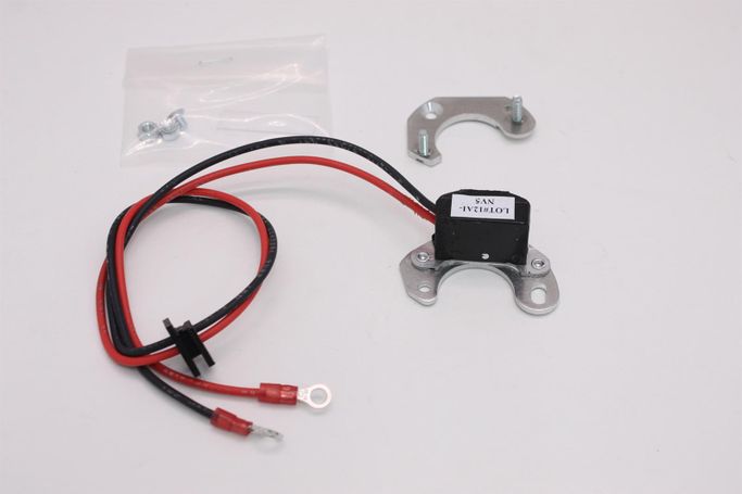 PNX-1867A0, PerTronix Ignitor® and Ignitor II® Replacement Modules for 1974-1977 911 - 1867A0 in UAE, Dubai. Condition - new. Price 560 AED. Photo, seller contacts | AUTO.AE