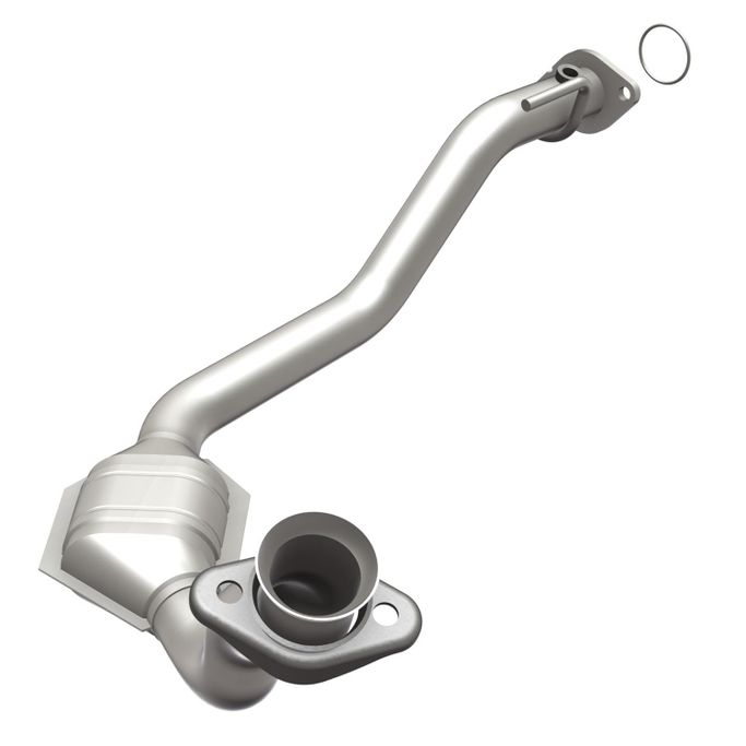 MPE-23311, MagnaFlow Direct-Fit Catalytic Converters for 1996-1998 EXPLORER, 1997-1998 MOUNTAINEER - 23311 في الإمارات العربية المتحدة, دبي. Condition - new. Price ⁦2,630 AED⁩. Photo, seller contacts | AUTO.AE