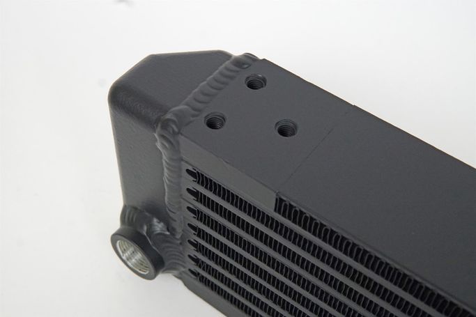 CSF-8202, CSF Fluid Coolers for 1973 911 - 8202 في الإمارات العربية المتحدة, دبي. Condition - new. Price 2,860 AED. Photo, seller contacts | AUTO.AE