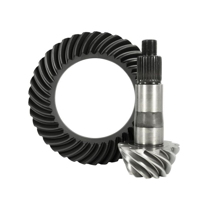 YGA-24808, Yukon Gear & Axle Ring and Pinion Sets YG D44JL-411R Dana 44/M200  Jeep Wrangler JL 4.11 Gears в ОАЭ, Дубай. Состояние - новое. Цена ⁦2 150 AED⁩. Фото, контакты продавца | AUTO.AE