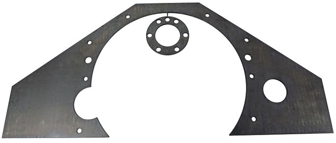 EW1-12702, Engine Works Motor Plates 12702 в ОАЭ, Дубай. Состояние - новое. Цена 330 AED. Фото, контакты продавца | AUTO.AE