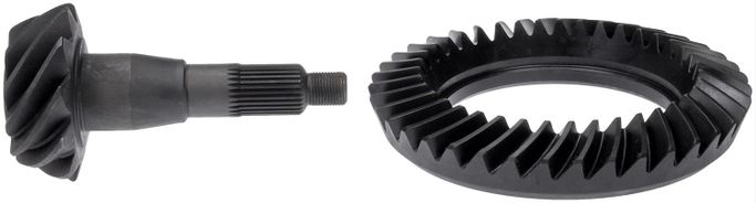 RNB-697-308, Dorman Ring and Pinion Sets 697-308 Chrysler 9.25 in. 3.55 Gears в ОАЭ, Дубай. Состояние - новое. Цена ⁦1 610 AED⁩. Фото, контакты продавца | AUTO.AE