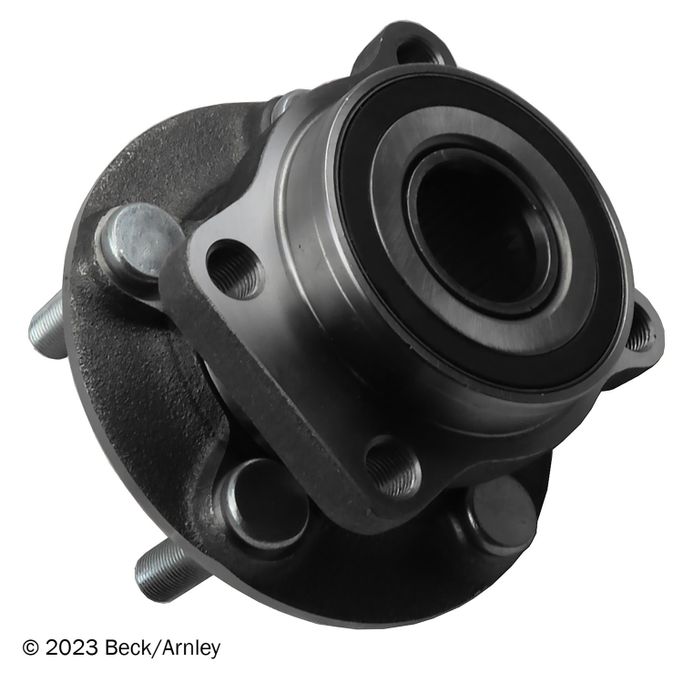 BCK-051-6506, Beck/Arnley Wheel Bearing and Hub Assemblies 051-6506 في الإمارات العربية المتحدة, دبي. Condition - new. Price ⁦770 AED⁩. Photo, seller contacts | AUTO.AE