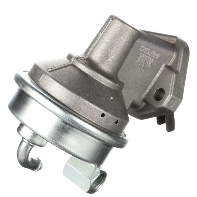 DFP-MF0158, Delphi Mechanical Fuel Pumps for 1969-1972 CORVETTE - MF0158 في الإمارات العربية المتحدة, دبي. Condition - new. Price 200 AED. Photo, seller contacts | AUTO.AE