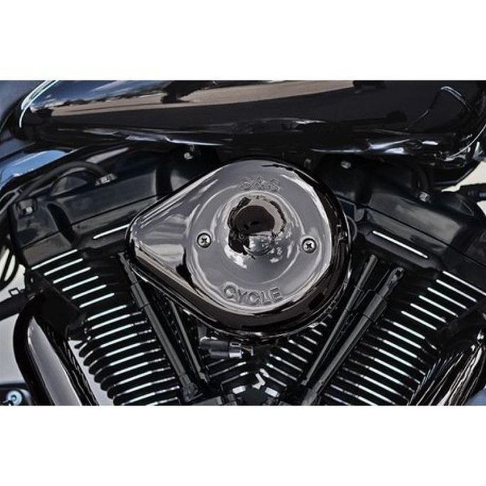 SSY-170-0781, S&S Cycle Stealth Air Cleaner Kits 170-0781 в ОАЭ, Дубай. Состояние - новое. Цена 1 900 AED. Фото, контакты продавца | AUTO.AE