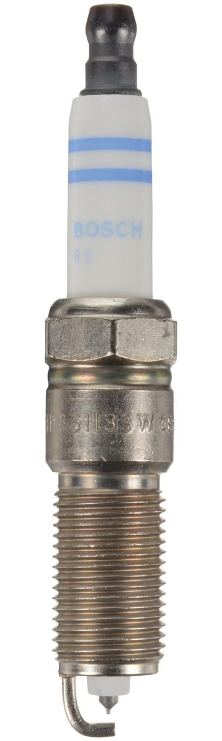 BCH-96307, Bosch Double Iridium Spark Plugs 96307 في الإمارات العربية المتحدة, دبي. Condition - new. Price 70 AED. Photo, seller contacts | AUTO.AE
