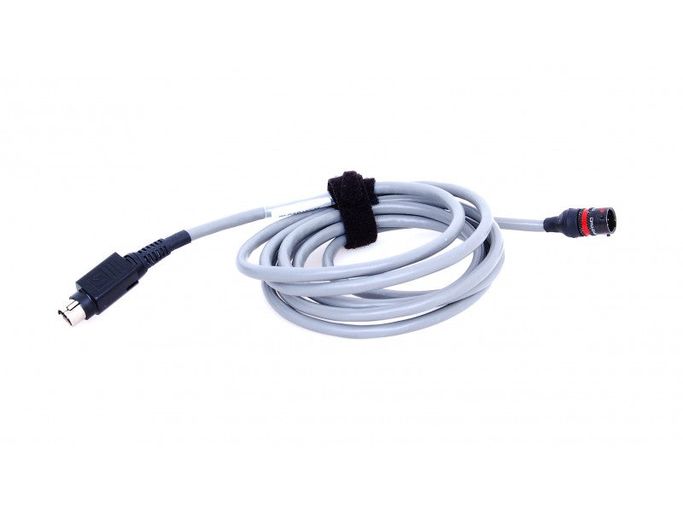 RLCAB107M, RACELOGIC RLCAB107M MINI DIN 6W Plug - Deutsch Connector - 2m cable (Video VBOX Lite PORSCHE Cup) в ОАЭ, Дубай. Состояние - новое. Цена ⁦660 AED⁩. Фото, контакты продавца | AUTO.AE