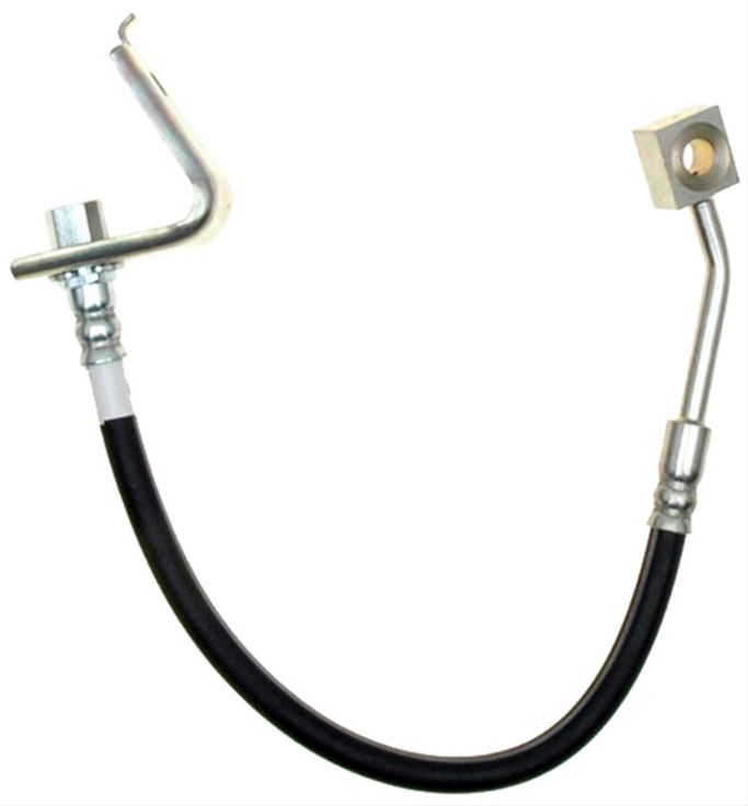ADO-18J4081, ACDelco Gold Brake Hydraulic Hoses for 2004-2011 DAKOTA, 2006-2009 RAIDER - 19261508 في الإمارات العربية المتحدة, دبي. Condition - new. Price ⁦190 AED⁩. Photo, seller contacts | AUTO.AE