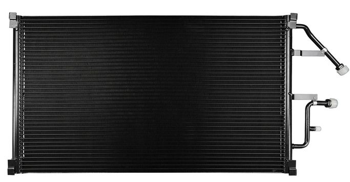 OSC-4544, OSC Automotive Air Conditioning Condensers 4544 in UAE, Dubai. Condition - new. Price 460 AED. Photo, seller contacts | AUTO.AE