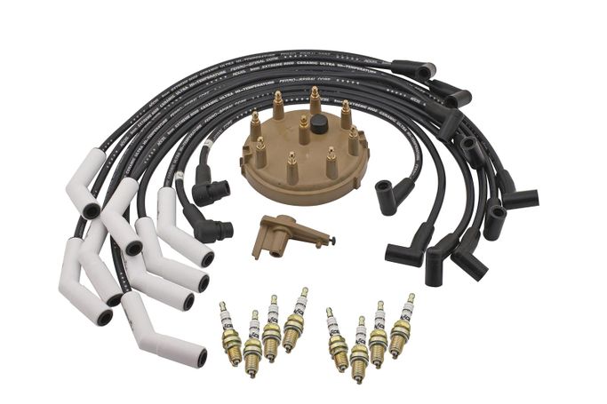 ACC-TST15, ACCEL Truck Super Tune-Up Kits TST15 in UAE, Dubai. Condition - new. Price 1,270 AED. Photo, seller contacts | AUTO.AE