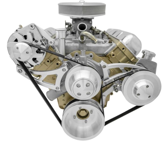 MCH-16020, March Performance Ultra Style Serpentine Systems 16020 في الإمارات العربية المتحدة, دبي. Condition - new. Price 3,320 AED. Photo, seller contacts | AUTO.AE