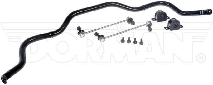 RNB-927-218, Dorman Sway Bars for 2010-2017 EQUINOX, TERRAIN - 927-218 in UAE, Dubai. Condition - new. Price 720 AED. Photo, seller contacts | AUTO.AE