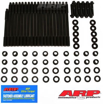 134-4701, ARP 134-4701 Head Stud Kit for World - Warhawk aluminum block w/ standard LS heads or Warhawk 15° heads в ОАЭ, Дубай. Состояние - новое. Цена 1 490 AED. Фото, контакты продавца | AUTO.AE