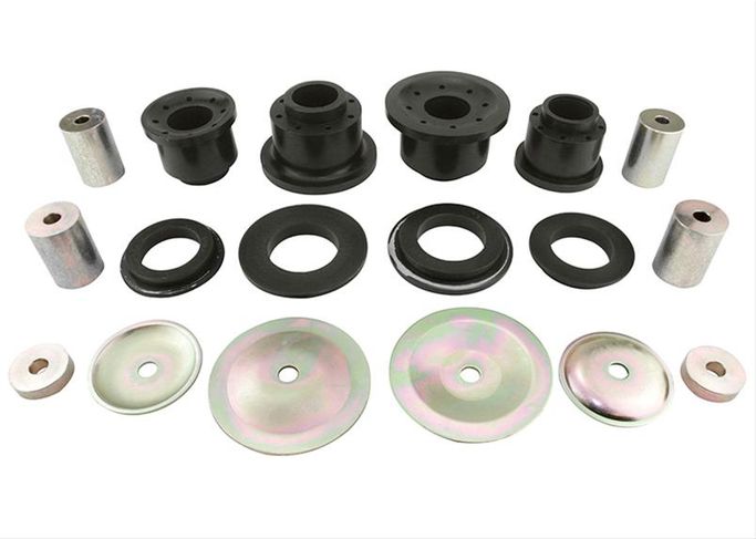 WHL-W93343, Whiteline Crossmember Subframe Bushings W93343 in UAE, Dubai. Condition - new. Price 1,430 AED. Photo, seller contacts | AUTO.AE