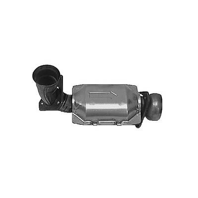 CTO-9131, Catco Direct-Fit Catalytic Converters for 1992-1996 CORVETTE - 9131 في الإمارات العربية المتحدة, دبي. Condition - new. Price 1,300 AED. Photo, seller contacts | AUTO.AE
