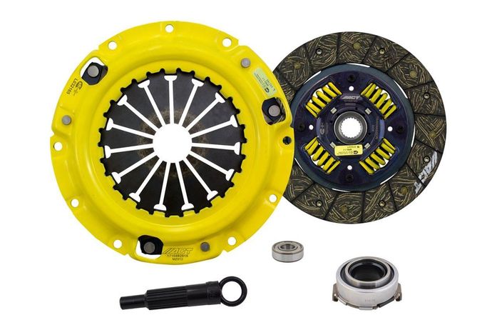 ACL-ZM2-HDSS, ACT Heavy-Duty Clutch Kits for 1990-2005 MIATA - ZM2-HDSS في الإمارات العربية المتحدة, دبي. Condition - new. Price ⁦2,520 AED⁩. Photo, seller contacts | AUTO.AE