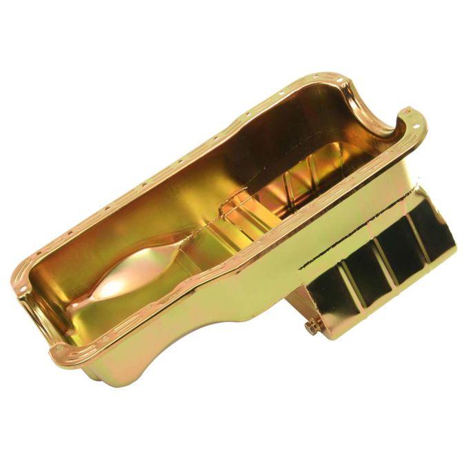 MIL-30925, Milodon Street and Strip Oil Pans 30925 في الإمارات العربية المتحدة, دبي. Condition - new. Price ⁦2,150 AED⁩. Photo, seller contacts | AUTO.AE