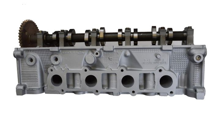 EGN-CH1107R, Enginetech Cylinder Heads CH1107R in UAE, Dubai. Condition - new. Price 3,130 AED. Photo, seller contacts | AUTO.AE