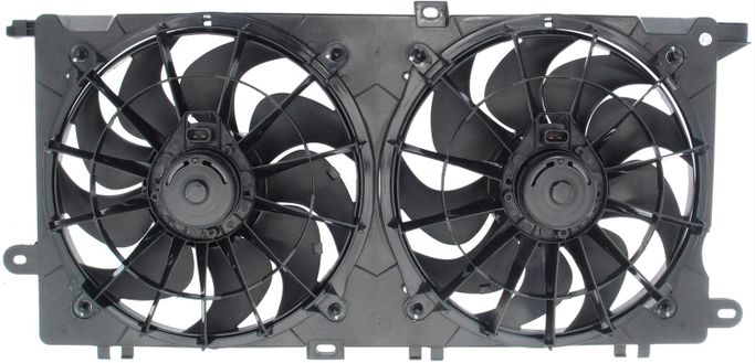 RNB-620-644, Dorman Electric Fans for 1997-2005 PARK AVENUE - 620-644 في الإمارات العربية المتحدة, دبي. Condition - new. Price ⁦760 AED⁩. Photo, seller contacts | AUTO.AE