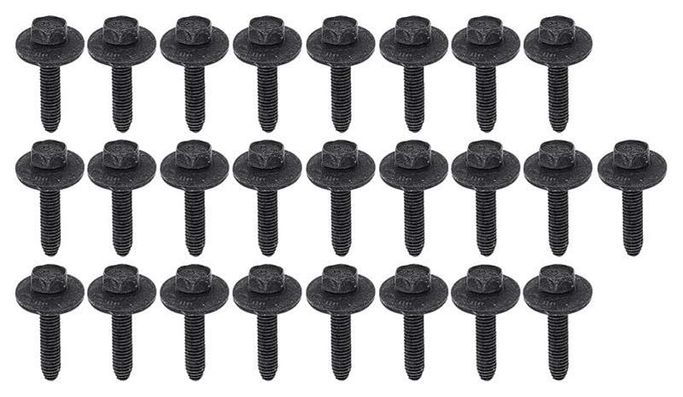 OER-C15316, OER Bolts and Screws C15316 في الإمارات العربية المتحدة, دبي. Condition - new. Price ⁦500 AED⁩. Photo, seller contacts | AUTO.AE