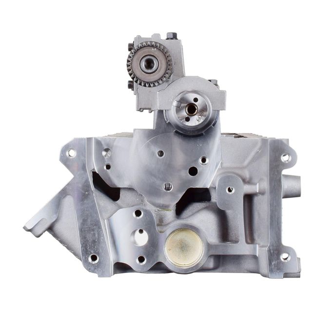 VRE-2FDZLN, VEGE Remanufactured Cylinder Heads 2FDZLN в ОАЭ, Дубай. Состояние - новое. Цена 6 980 AED. Фото, контакты продавца | AUTO.AE