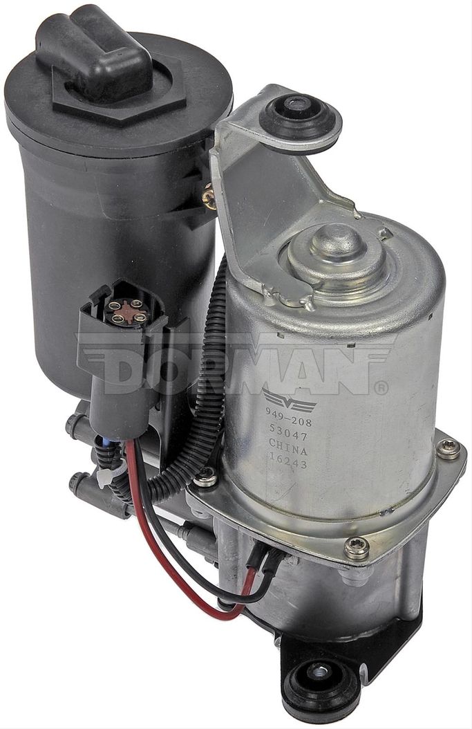RNB-949-208, Dorman Suspension Air Compressors for 1997-2002 CONTINENTAL - 949-208 في الإمارات العربية المتحدة, دبي. Condition - new. Price ⁦2,060 AED⁩. Photo, seller contacts | AUTO.AE