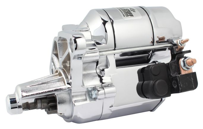TFF-6084A, Tuff Stuff Performance Gear Reduction Starters 6084A в ОАЭ, Дубай. Состояние - новое. Цена 1 210 AED. Фото, контакты продавца | AUTO.AE
