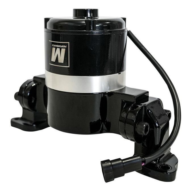 MCH-P2830-08, March Performance Ultra Series Electric Water Pumps P2830-08 в ОАЭ, Дубай. Состояние - новое. Цена ⁦860 AED⁩. Фото, контакты продавца | AUTO.AE