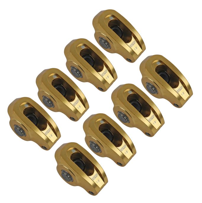 CCA-19005-8, COMP Cams Ultra Gold ARC Series Aluminum Rocker Arms 19005-8 في الإمارات العربية المتحدة, دبي. Condition - new. Price ⁦980 AED⁩. Photo, seller contacts | AUTO.AE