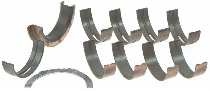 SLP-149M, Sealed Power Main Bearing Sets 149M في الإمارات العربية المتحدة, دبي. Condition - new. Price 610 AED. Photo, seller contacts | AUTO.AE