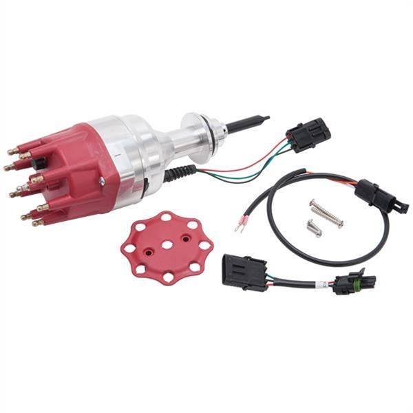EDL-3680, Edelbrock Pro-Tuner EFI Distributors 3680 в ОАЭ, Дубай. Состояние - новое. Цена 1 610 AED. Фото, контакты продавца | AUTO.AE