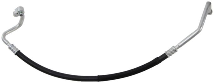 FSS-66815, Four Seasons Air Conditioning Suction Hoses for 2015-2018 Q3, Q3 QUATTRO - 66815 في الإمارات العربية المتحدة, دبي. Condition - new. Price 170 AED. Photo, seller contacts | AUTO.AE