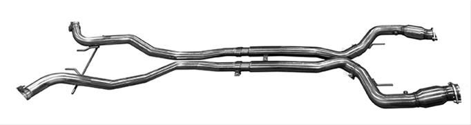 KOK-25103201, Kooks Headers X-Pipes for 2014-2017 SS - 25103201 في الإمارات العربية المتحدة, دبي. Condition - new. Price 10,270 AED. Photo, seller contacts | AUTO.AE