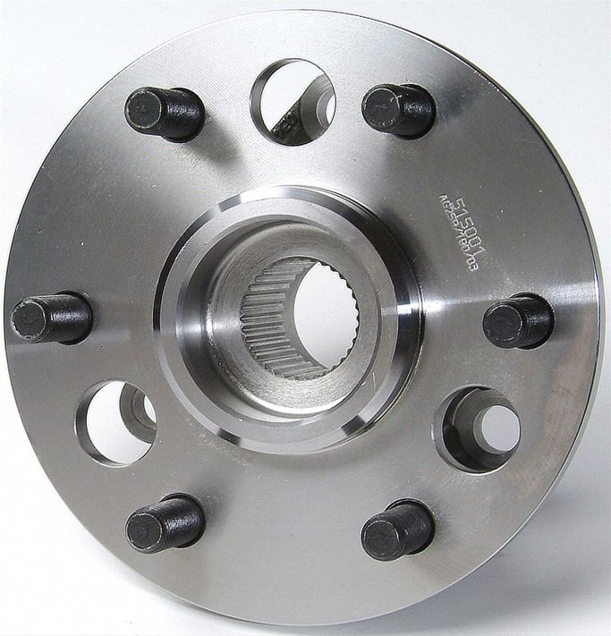 MOG-515001, Moog Wheel Bearing and Hub Assemblies 515001 in UAE, Dubai. Condition - new. Price ⁦550 AED⁩. Photo, seller contacts | AUTO.AE
