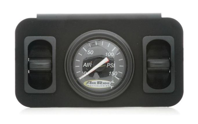 ART-31192000, Ridetech Switch Control Panels 31192000 في الإمارات العربية المتحدة, دبي. Condition - new. Price 860 AED. Photo, seller contacts | AUTO.AE