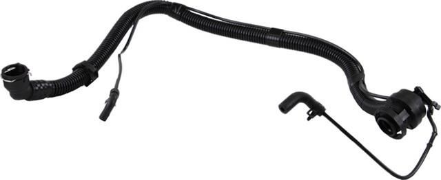 RIN-ABV0293, Rein Automotive PCV Hoses and Tubes ABV0293 في الإمارات العربية المتحدة, دبي. Condition - new. Price 200 AED. Photo, seller contacts | AUTO.AE