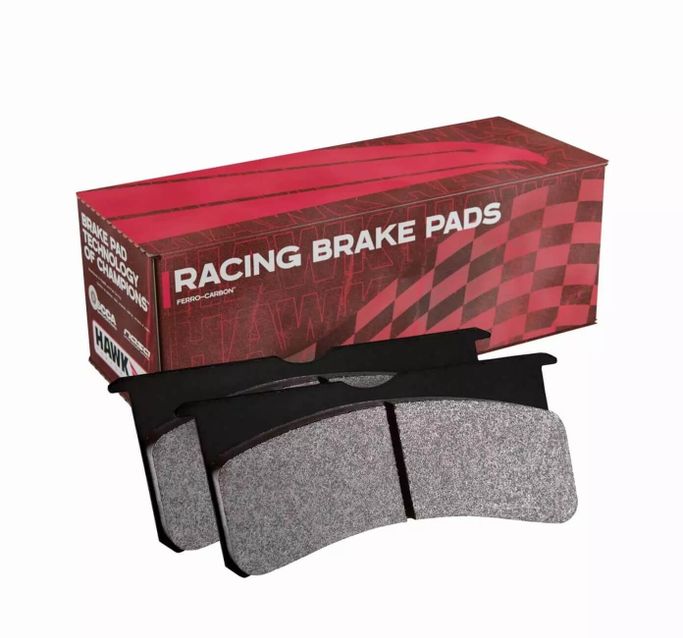 HB602D.545, HAWK HB602D.545 Rear Brake Pads ER-1 Endurance Racing for INFINITI G37 Sport 3.7L 2013/ NISSAN 370Z Sport 3.7L 2015-2019 في الإمارات العربية المتحدة, دبي. Condition - new. Price ⁦1,150 AED⁩. Photo, seller contacts | AUTO.AE