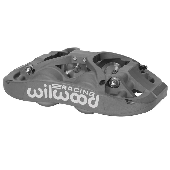 WIL-120-16467, Wilwood XRZ4R Radial Mount Calipers 120-16467 в ОАЭ, Дубай. Состояние - новое. Цена ⁦4 320 AED⁩. Фото, контакты продавца | AUTO.AE