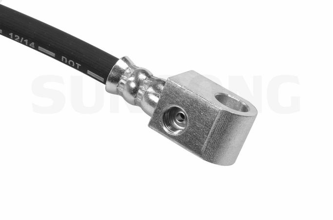 SUG-2204257, Sunsong Brake Hoses for 2004-2008 F-150, 2006-2008 MARK LT - 2204257 в ОАЭ, Дубай. Состояние - новое. Цена ⁦90 AED⁩. Фото, контакты продавца | AUTO.AE