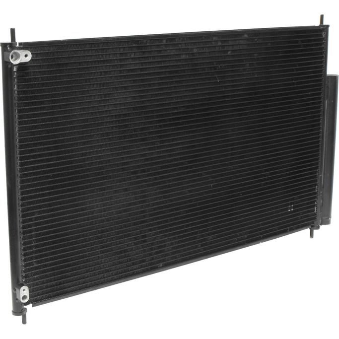 UAC-CN3771PFC, Universal Air Conditioner Air Conditioning Condensers for 2009-2015 PILOT - CN 3771PFC in UAE, Dubai. Condition - new. Price 410 AED. Photo, seller contacts | AUTO.AE