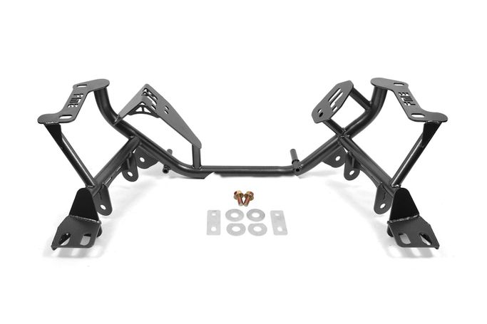 BMR-KM731H, BMR K-Members for 1979-1995 MUSTANG - KM731H in UAE, Dubai. Condition - new. Price 1,770 AED. Photo, seller contacts | AUTO.AE