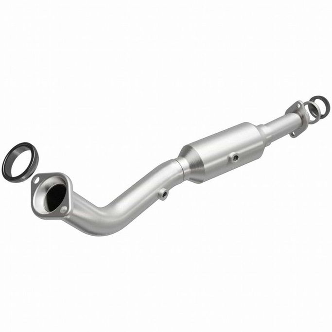 51990, MAGNAFLOW 51990 Catalytic Converter Direct-Fit OEM Grade for HONDA Element 2003-2011 في الإمارات العربية المتحدة, دبي. Condition - new. Price 2,860 AED. Photo, seller contacts | AUTO.AE