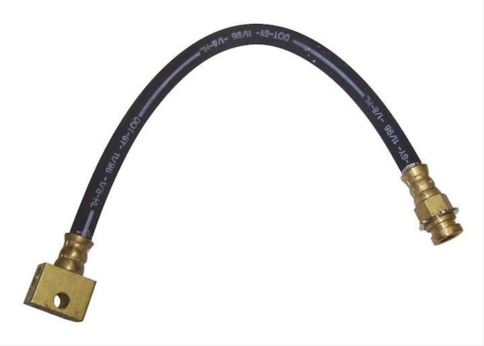 CWA-52000162, Crown Automotive Brake Hoses for 1984-1989 CHEROKEE - 52000162 в ОАЭ, Дубай. Состояние - новое. Цена ⁦170 AED⁩. Фото, контакты продавца | AUTO.AE